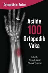 Acilde 100 Ortopedik Vaka