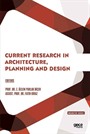 Current Research in Architecture, Planning and Design March 2022