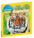 Kaplanlar / National Geographic Kids Dünyamızı Keşfedin