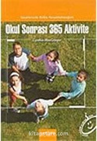 Okul Sonrası 365 Aktivite