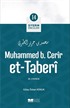 Muhammed B. Cerîr Et-Taberî / Siyerin Öncüleri 14