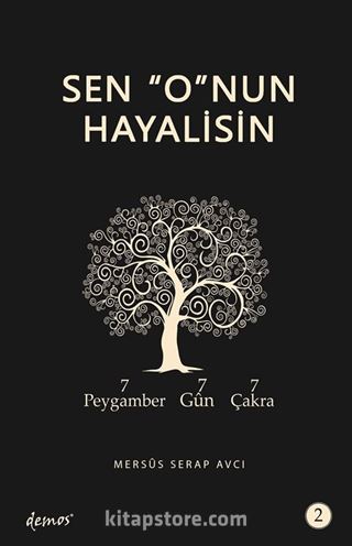 Sen O'nun Hayalisin 2