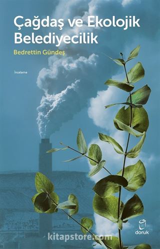 Çağdaş ve Ekolojik Belediyecilik