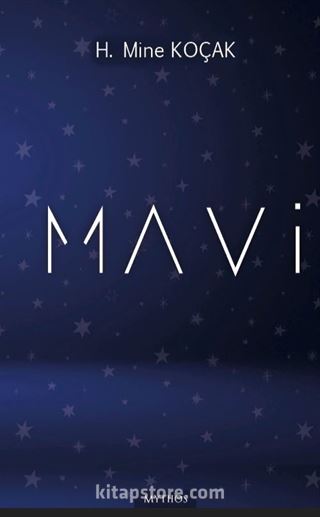 Mavi