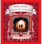 Kardan Kız Kardeşim