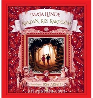 Kardan Kız Kardeşim