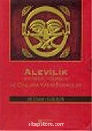 Alevilik ve Onlara Yakın İnançlar : Kutulu 3 Cilt
