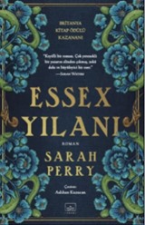 Essex Yılanı