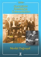 Cilavuzdan Anadoluya Çobanyıldızları