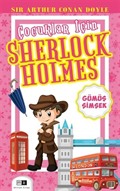 Çocuklar İçin Sherlock Holmes / Gümüş Şimşek