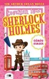 Çocuklar İçin Sherlock Holmes / Gümüş Şimşek