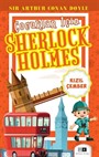 Çocuklar İçin Sherlock Holmes / Kızıl Çember