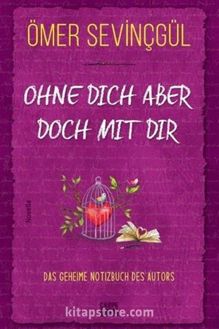 Ohne Dich Aber Doch Mit Dir