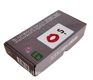 İlk Konuşma Sesleri