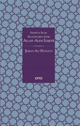 Allah-Âlem İlişkisi (Karton Kapak)