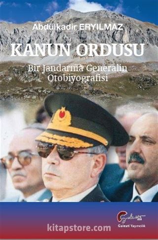 Kanun Ordusu
