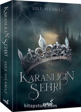 Karanlığın Şehri