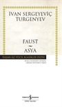 Faust - Asya (Karton Kapak)