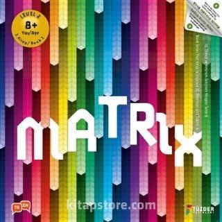 8+ Yaş Matrix