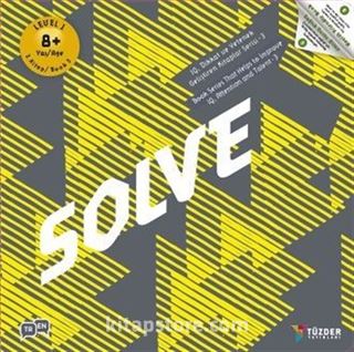 8+ Yaş Solve