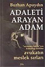 Adaleti Arayan Adam