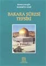 Bakara Süresi Ve Tefsiri