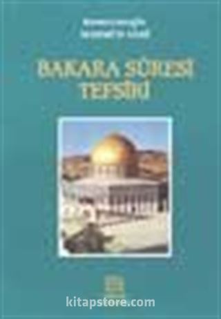 Bakara Süresi Ve Tefsiri