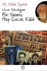 Uzun Yolculuğum