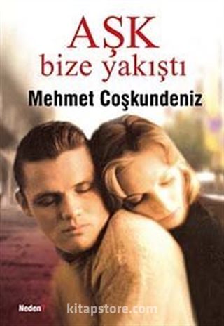 Aşk Bize Yakıştı