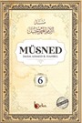 Müsned (6. Cilt- Arapça Metinli)