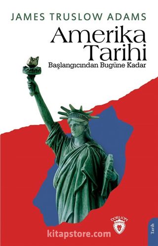 Amerika Tarihi