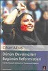 Dünün Devrimcileri Bugünün Reformistleri: İran'da Siyasal, Kültürel ve Toplumsal Değişim