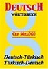 Almanca Cep Sözlüğü