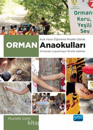 Açık Hava Öğrenme Modeli Olarak Orman Anaokulları