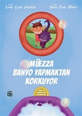 Müezza Banyo Yapmaktan Korkuyor / Ayşe ve Müezza'nın Maceraları