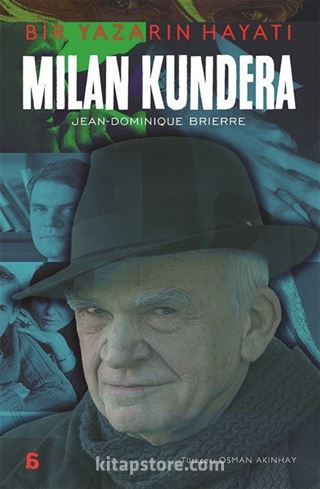 Milan Kundera