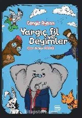 Yargıç Fil ve Deyimler