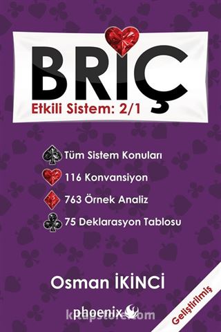 Briç Etkili Sistem: 2/1