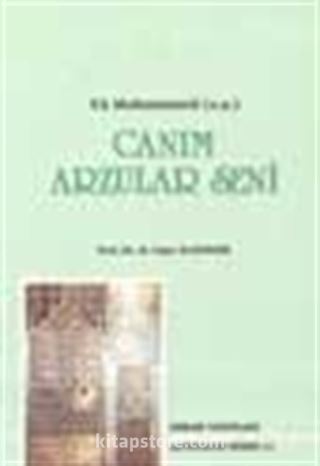 Canım Arzular Seni