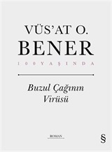 Buzul Çağının Virüsü (Ciltli)