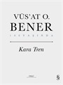 Kara Tren (Ciltli)