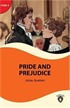 Pride And Prejudice Stage 4 / İngilizce Hikaye (Alıştırma Ve Sözlük İlaveli)