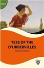 Tess Of The D'Urbervilles Stage 3 İngilizce Hikaye (Alıştırma ve Sözlük İlaveli)