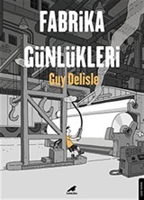 Fabrika Günlükleri