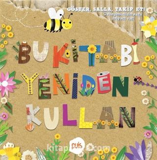 Bu Kitabı Yeniden Kullan