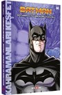 Dc Comics - Batman Gotham City'nin Muhafızı