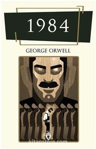 1984 (İngilizce)