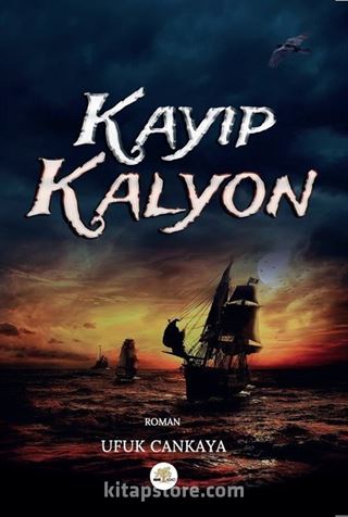 Kayıp Kalyon