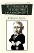 The Principles Of Scientific Management (İngilizce Kitap)