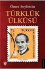 Türklük Ülküsü